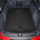 Fodera bagagliaio auto Standard rubber boot liner for VOLVO XC40 5D 2018-up | race-shop.it