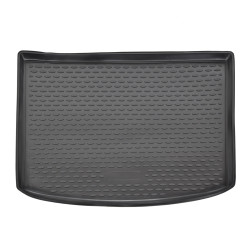 Standard rubber boot liner for VOLVO V40 II 2016-up