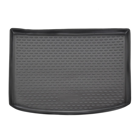 Fodera bagagliaio auto Standard rubber boot liner for VOLVO V40&nbsp;II 2016-up | race-shop.it