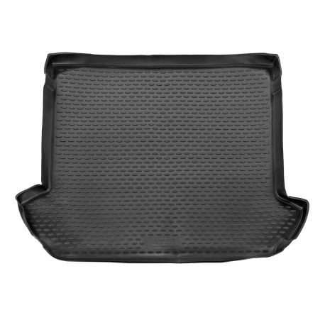 Fodera bagagliaio auto Standard rubber boot liner for VOLVO XC90 2002-2015 | race-shop.it