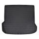 Fodera bagagliaio auto Standard rubber boot liner for VOLVO XC70 2007-2016 | race-shop.it