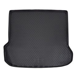 Standard rubber boot liner for VOLVO XC70 2007-2016