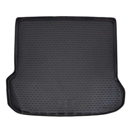 Fodera bagagliaio auto Standard rubber boot liner for VOLVO XC70 2007-2016 | race-shop.it