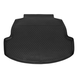 Standard rubber boot liner for TOYOTA Corolla sedan 2019-up