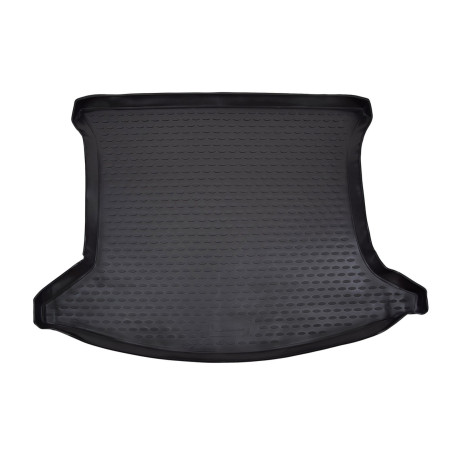 Fodera bagagliaio auto Standard rubber boot liner for TOYOTA Verso 2009-2018 combi | race-shop.it