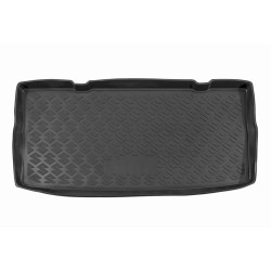 Standard rubber boot liner for SUZUKI Grand Vitara 3 door 2005-2015