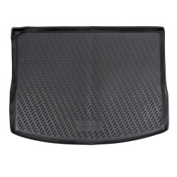 Standard rubber boot liner for SUZUKI SX-4 Cross 2013-2021 top