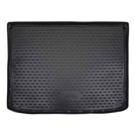 Fodera bagagliaio auto Standard rubber boot liner for SUZUKI Vitara 2015-up top | race-shop.it