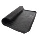 Fodera bagagliaio auto Standard rubber boot liner for SUBARU XV 2017-up cross | race-shop.it