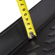 Fodera bagagliaio auto Standard rubber boot liner for SUBARU XV 2017-up cross | race-shop.it