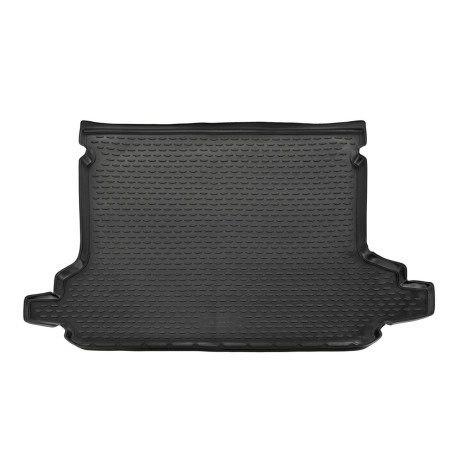 Fodera bagagliaio auto Standard rubber boot liner for SUBARU Outback 2015-2020 | race-shop.it