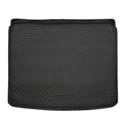 Standard rubber boot liner for SKODA Enyaq 2020 - up eclectro