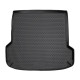 Fodera bagagliaio auto Standard rubber boot liner for SKODA Octavia Tour Kombi 1996-2010 | race-shop.it