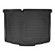 Fodera bagagliaio auto Standard rubber boot liner for SKODA FABIA III Hatchback 2014-2021 | race-shop.it