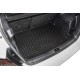 Fodera bagagliaio auto Standard rubber boot liner for SKODA FABIA III Hatchback 2014-2021 | race-shop.it