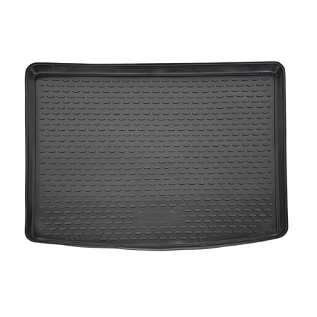 Fodera bagagliaio auto Standard rubber boot liner for SEAT Ateca 2016-up | race-shop.it