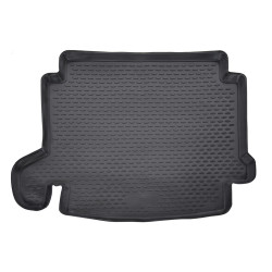 Standard rubber boot liner for LANDROVER Range Rover VELAR 2017-2020