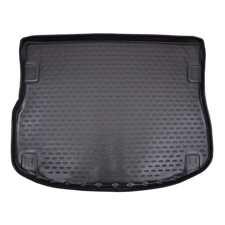 Fodera bagagliaio auto Standard rubber boot liner for LANDROVER Range Rover Evoque 2011-2018 | race-shop.it