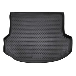 Standard rubber boot liner for HYUNDAI ix35 2010-2015