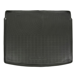 Standard rubber boot liner for HONDA CR-V 2018 -2022 upper floor