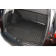 Fodera bagagliaio auto Standard rubber boot liner for HONDA CR-V 2018 -2022 upper floor | race-shop.it