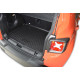 Fodera bagagliaio auto Standard rubber boot liner for JEEP Renegade 2015-up /Fiat 500X 2014-up | race-shop.it