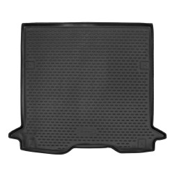 Standard rubber boot liner for DACIA Dokker 2012-2021