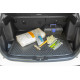 Fodera bagagliaio auto Standard rubber boot liner for DACIA Dokker 2012-2021 | race-shop.it