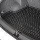 Fodera bagagliaio auto Standard rubber boot liner for DACIA Dokker 2012-2021 | race-shop.it