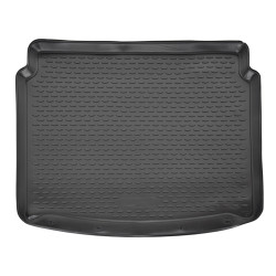 Standard rubber boot liner for BMW 2 Serie (F46)&nbsp;2014-up