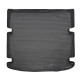 Fodera bagagliaio auto Standard rubber boot liner for AUDI A6 C8 V sedan 2018-2025 | race-shop.it