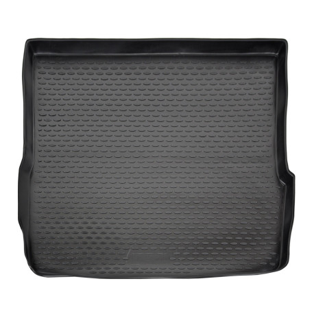 Fodera bagagliaio auto Standard rubber boot liner for AUDI A6 Avant BJ 2004-2011 | race-shop.it