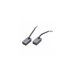 LIQUID ELEMENTS Replacement carbon brushes - spazzole di carbone di ricambio per T2000