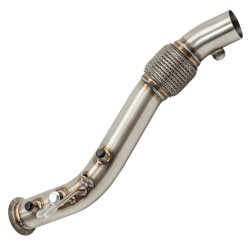 Downpipe per BMW F26 X4 20xd B47