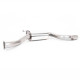 Sistemi di scarico Milltek Milltek Centre Sport Silencer MSVW403 | race-shop.it