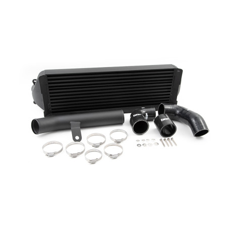 Intercooler per modelli specifici FORGE Intercooler for the Hyundai i30N Mk3.5 Facelift | race-shop.it