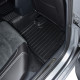 Per modello specifico 3D rubber floor mats for VOLKSWAGEN Passat B8 2014- 2021 5pcs | race-shop.it