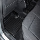 Per modello specifico 3D rubber floor mats for VOLKSWAGEN Golf 8 2020-up 5pcs | race-shop.it