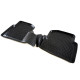 Per modello specifico 3D rubber floor mats for TOYOTA Prius ZHW30 2009-2015 4pcs | race-shop.it