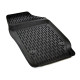 Per modello specifico 3D rubber floor mats for MITSUBISHI ASX 2010-2023 5pcs | race-shop.it