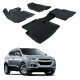 Per modello specifico 3D rubber floor mats for HYUNDAI ix35 2010-2015 | race-shop.it