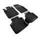 Per modello specifico 3D rubber floor mats for FORD Kuga 2 2012-2019 5pcs / Escape 2012-2019 | race-shop.it