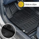 Per modello specifico 3D rubber floor mats for CHRYSLER Pacifica 2 7seats 2016-2023 5pcs | race-shop.it