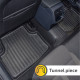 Per modello specifico 3D rubber floor mats for CHRYSLER Pacifica 2 7seats 2016-2023 5pcs | race-shop.it