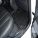 Per modello specifico 3D rubber floor mats for BMW X5 G05 2018-up 5pcs | race-shop.it