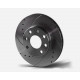 Dischi freni Rotinger Dischi freno anteriori Rotinger Tuning series 20396, (2 pezzi) | race-shop.it