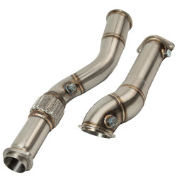 Downpipe for BMW G82 S58 M4 2021+