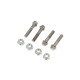 Down pipes e dump pipes Downpipe for BMW G82 S58 M4 2021+ | race-shop.it