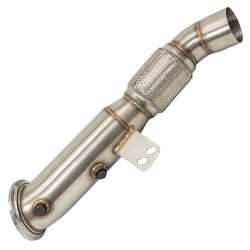 Downpipe per BMW 740i G11/G12 (2016 - 2022), B58