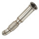 Down pipes e dump pipes Downpipe per TOYOTA SUPRA MKV A90/ A91 | race-shop.it
